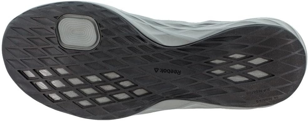 image:imageReebok Work Astroride Work ST Oxford Mens OxfordBlack and Dark Grey