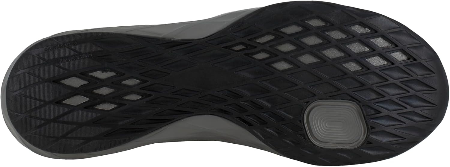 image:imageReebok Work Astroride Work ST Oxford Mens OxfordBlackDark Grey