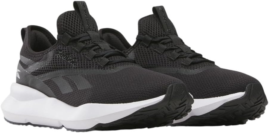 image:imageReebok Work Astroride Work ST Oxford Mens OxfordCblack Silver Met Ftw White