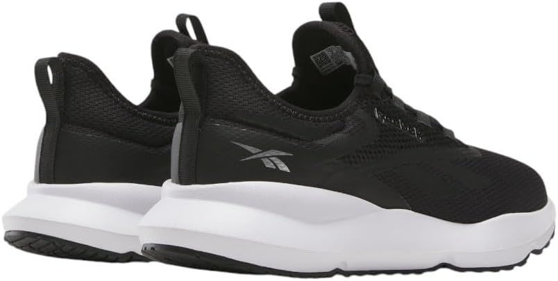 image:imageReebok Work Astroride Work ST Oxford Mens OxfordCblack Silver Met Ftw White