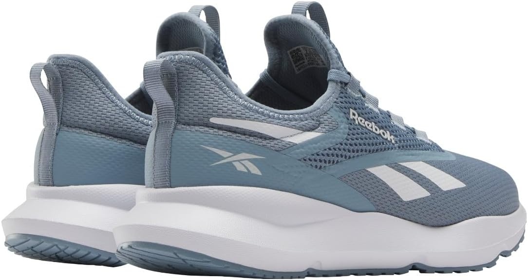 image:imageReebok Work Astroride Work ST Oxford Mens OxfordLeisure Blue Moon