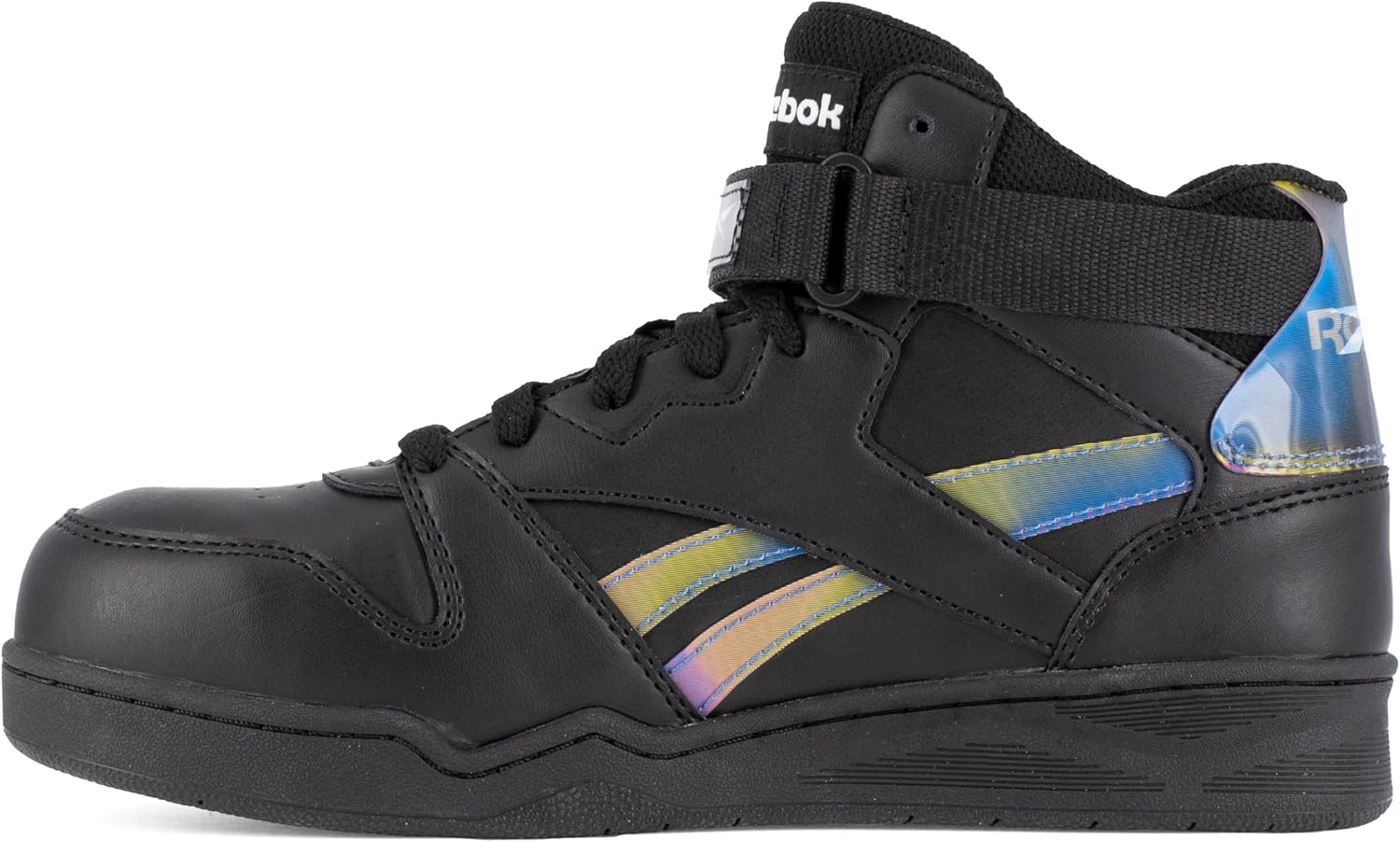 image:imageReebok Work BB4500 Work Composite Toe Womens OxfordBlack