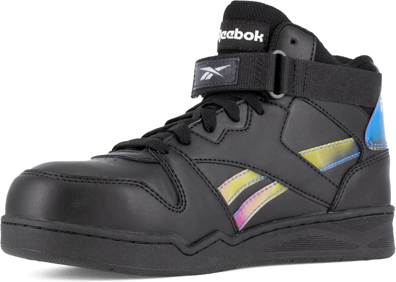 image:imageReebok Work BB4500 Work Composite Toe Womens OxfordBlack