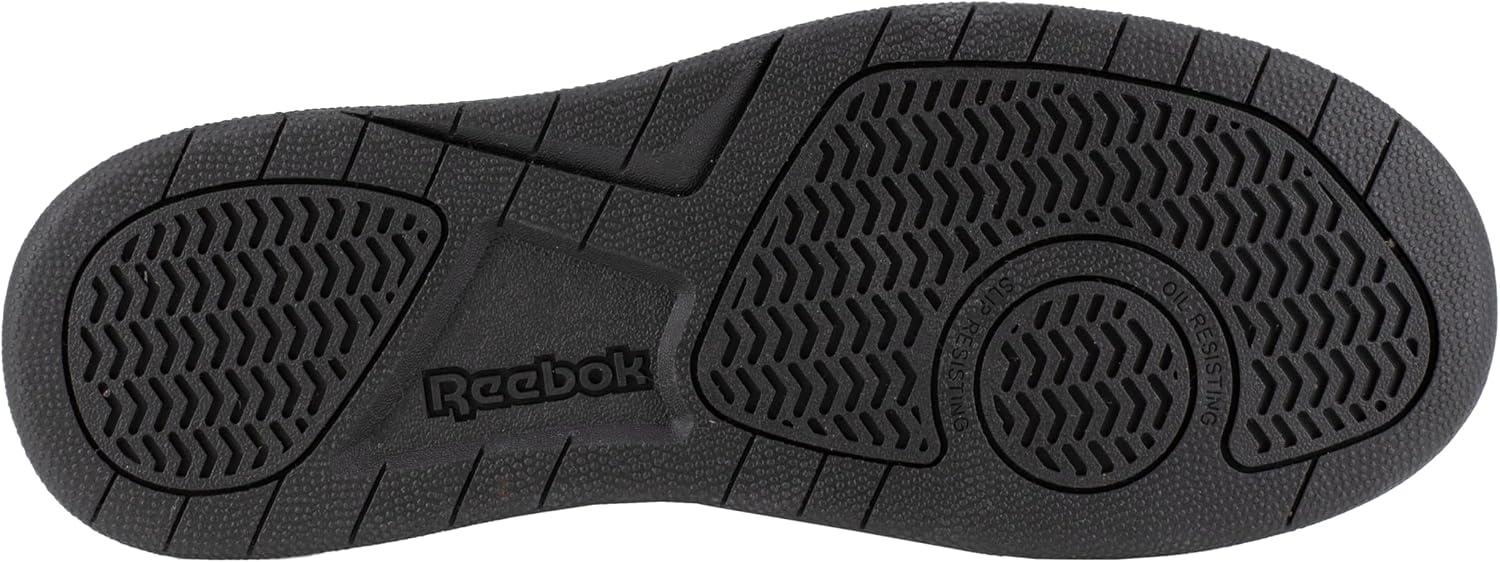 image:imageReebok Work BB4500 Work Composite Toe Womens OxfordBlack