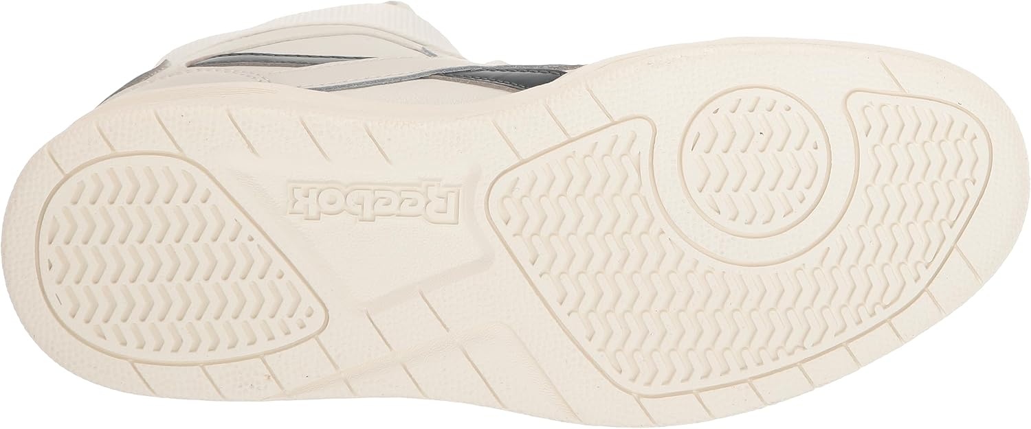 image:imageReebok Work BB4500 Work Composite Toe Womens OxfordPure GreyChalkDark Silver