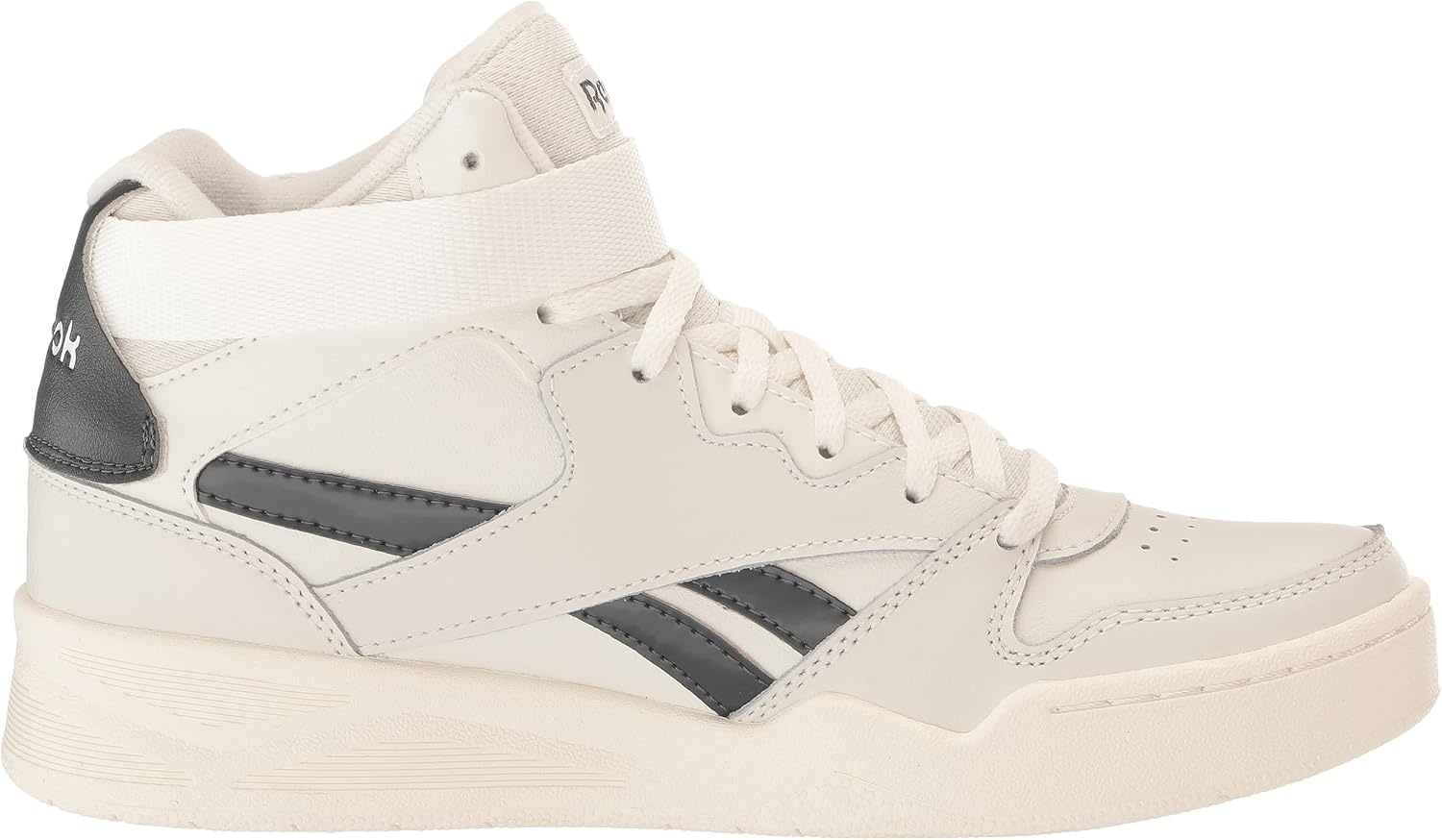 image:imageReebok Work BB4500 Work Composite Toe Womens OxfordPure GreyChalkDark Silver