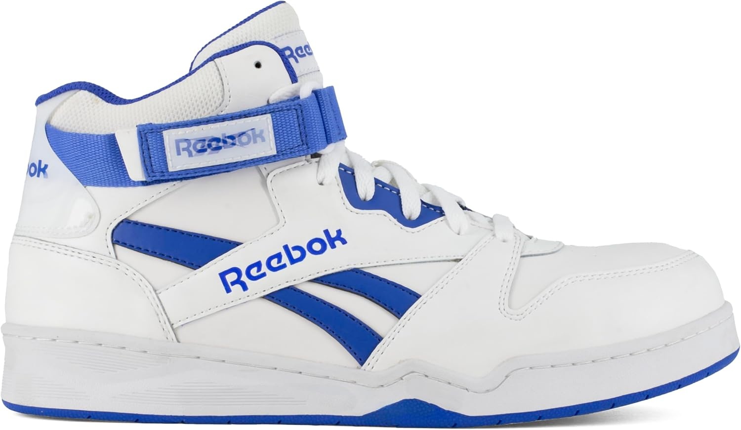 image:imageReebok Work BB4500 Work Composite Toe Womens OxfordWhite