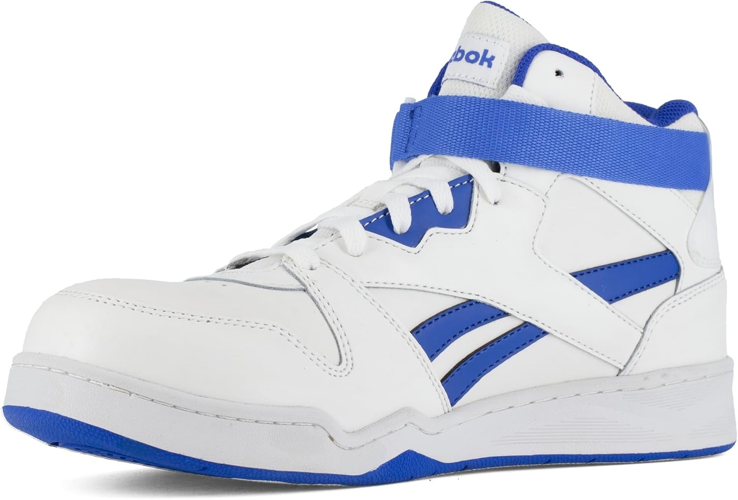image:imageReebok Work BB4500 Work Composite Toe Womens OxfordWhite