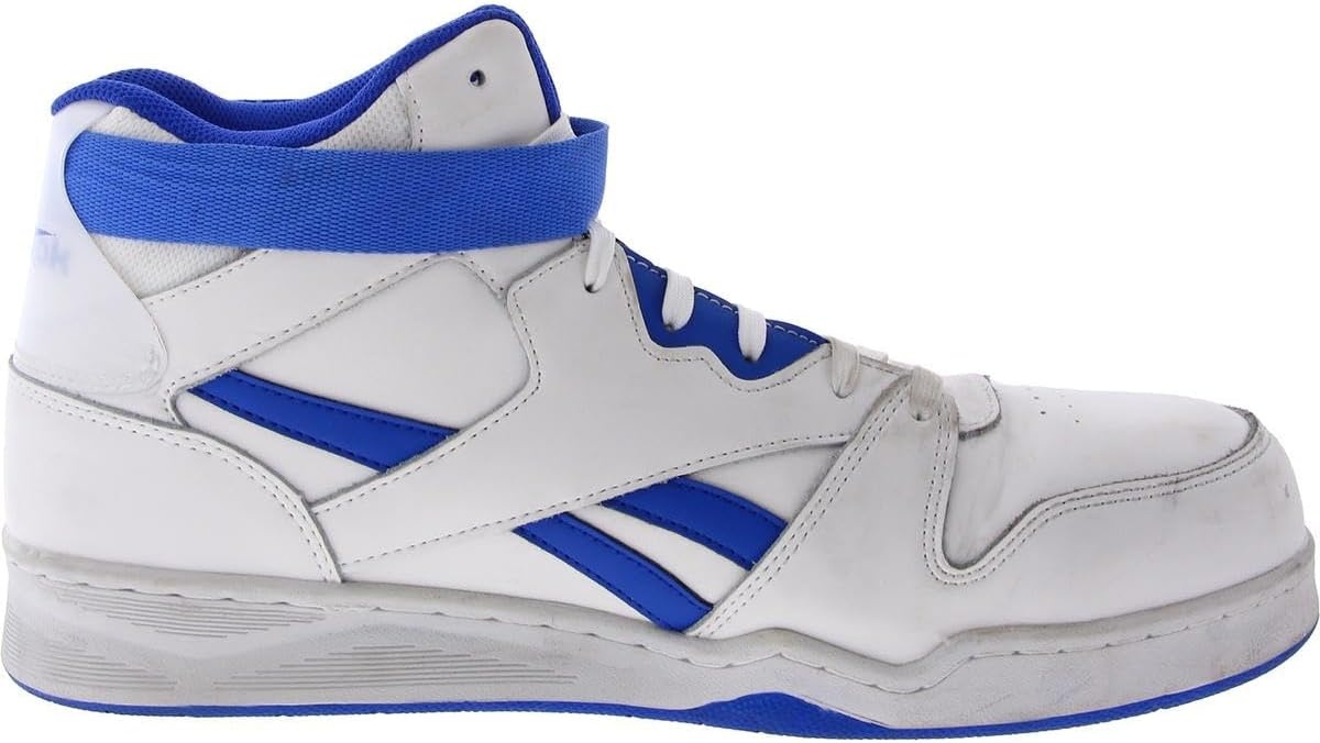 image:imageReebok Work BB4500 Work Composite Toe Womens OxfordWhiteBlue