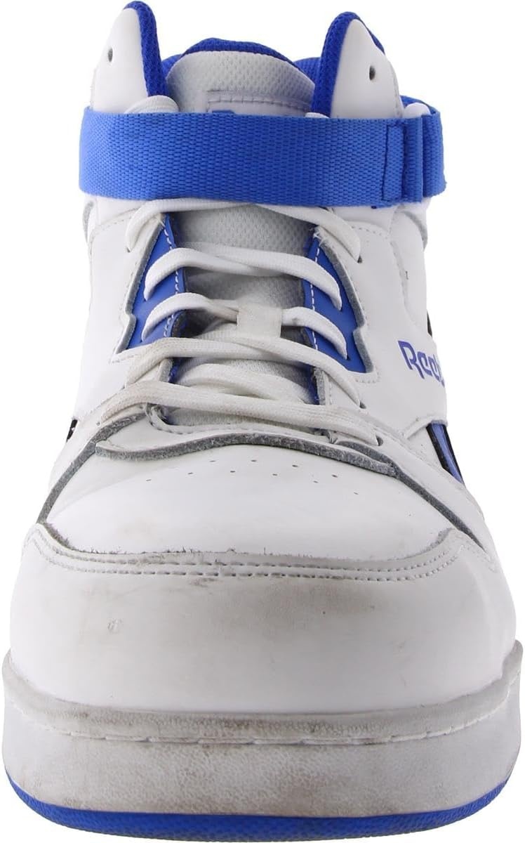 image:imageReebok Work BB4500 Work Composite Toe Womens OxfordWhiteBlue
