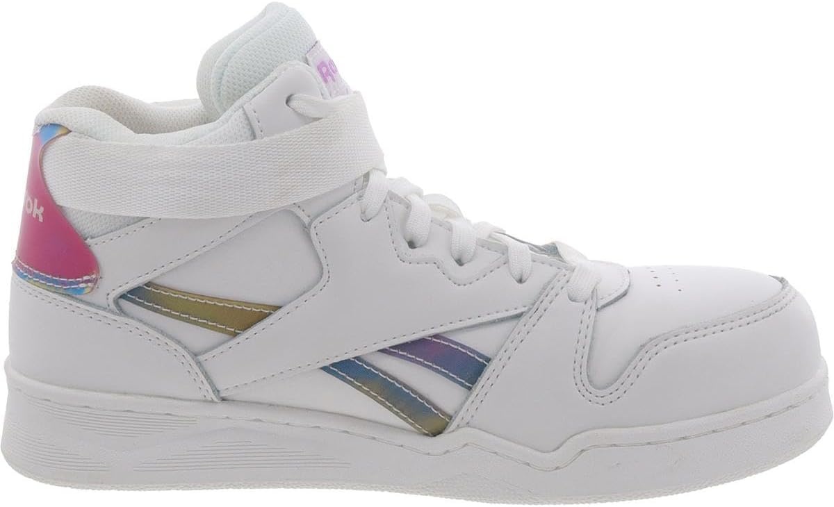 image:imageReebok Work BB4500 Work Composite Toe Womens OxfordWhiteShiny
