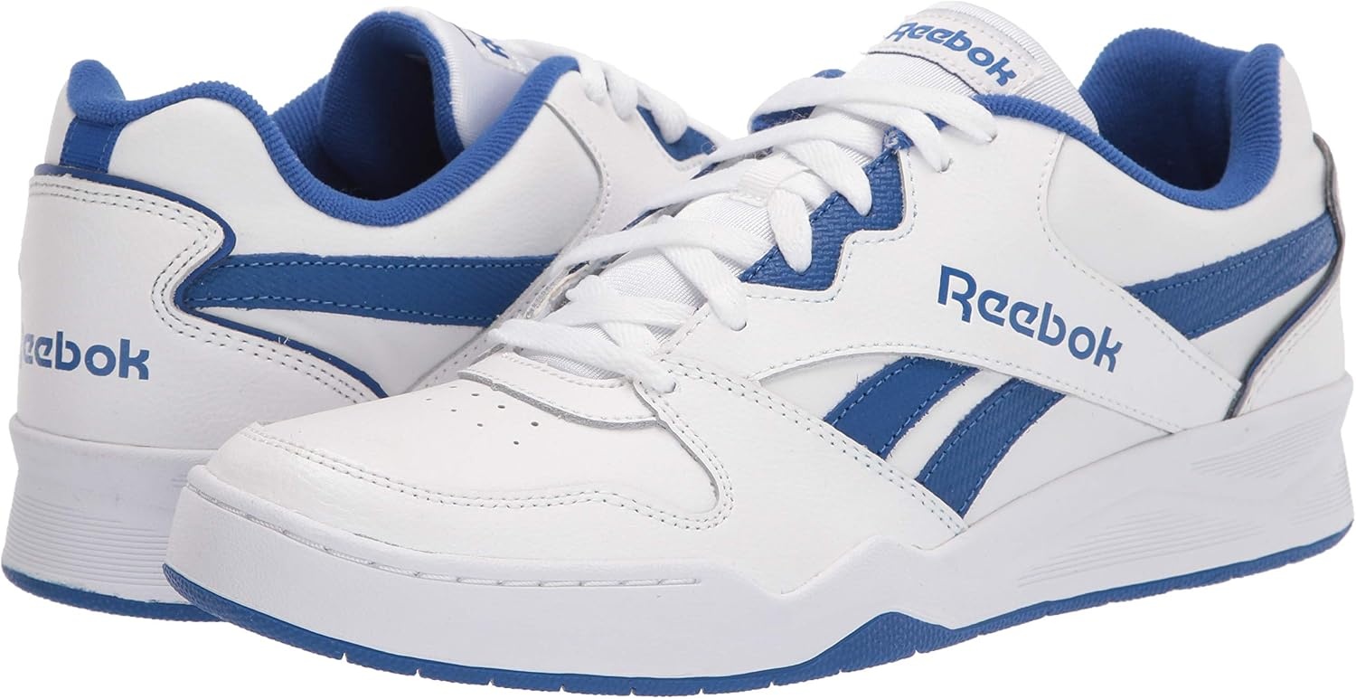 image:imageReebok Work BB4500 Work Composite Toe Womens OxfordWhiteVector Blue
