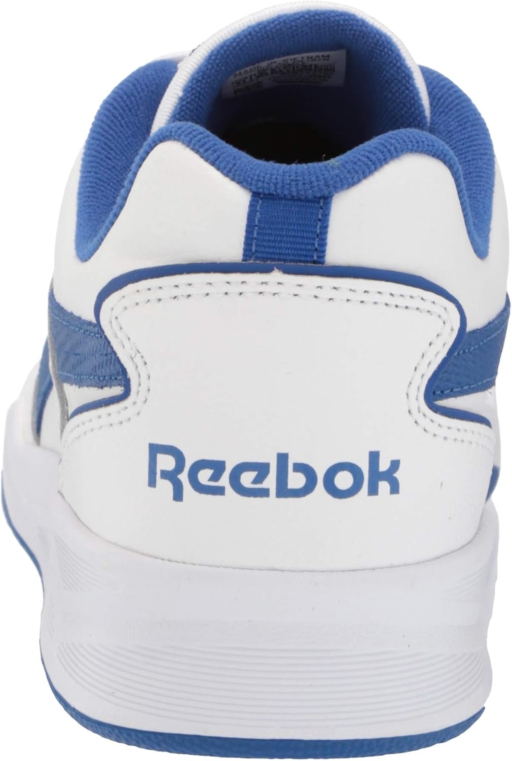 image:imageReebok Work BB4500 Work Composite Toe Womens OxfordWhiteVector Blue