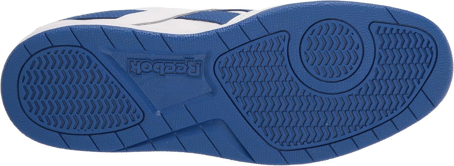 image:imageReebok Work BB4500 Work Composite Toe Womens OxfordWhiteVector Blue