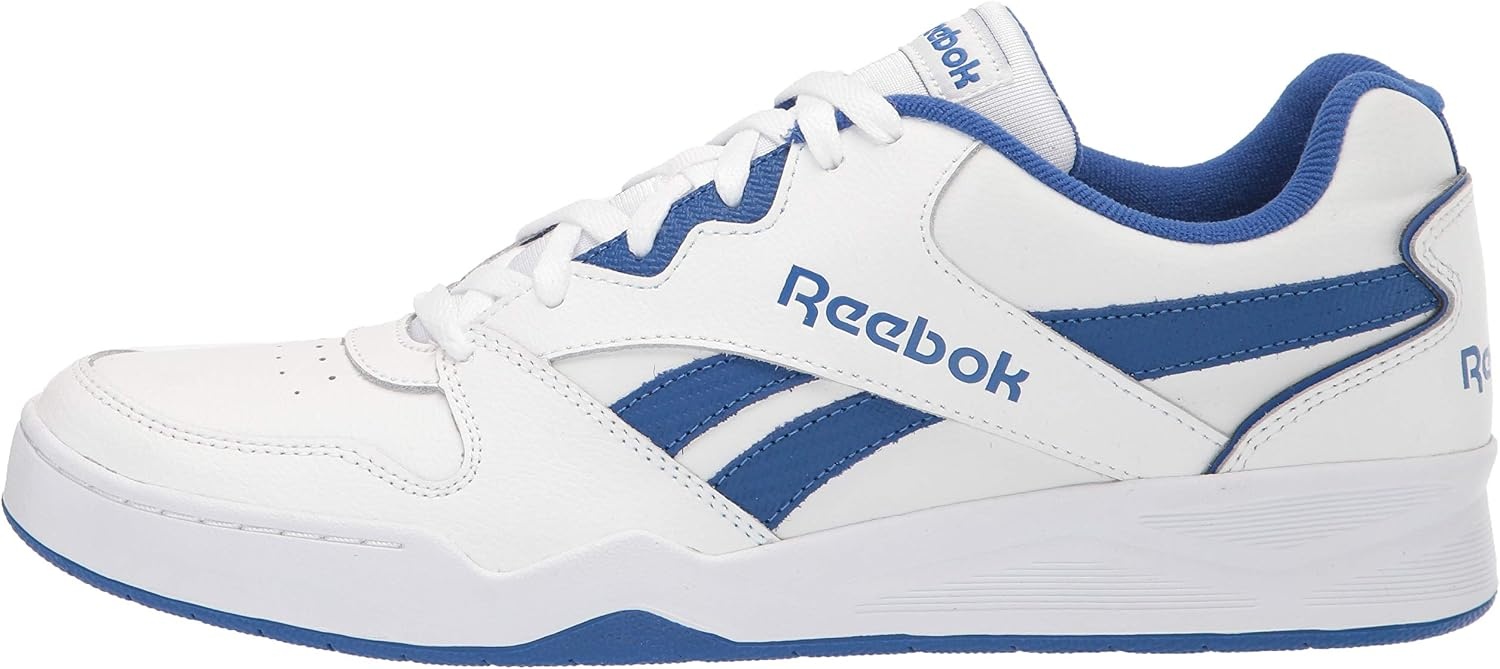 image:imageReebok Work BB4500 Work Composite Toe Womens OxfordWhiteVector Blue