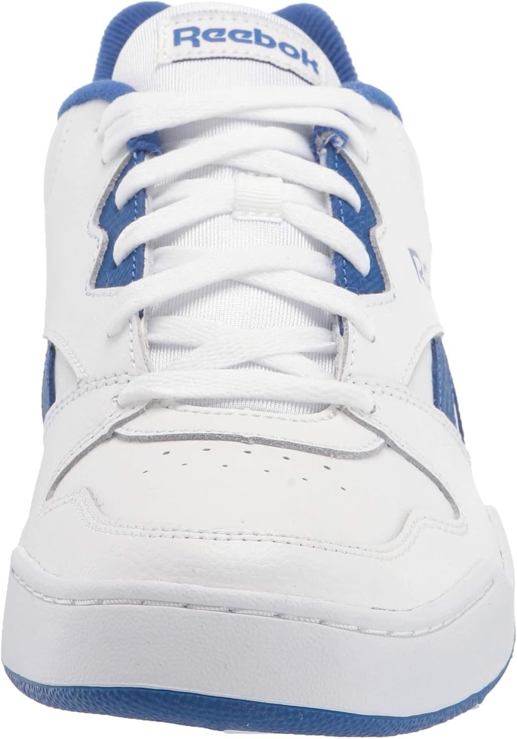 image:imageReebok Work BB4500 Work Composite Toe Womens OxfordWhiteVector Blue