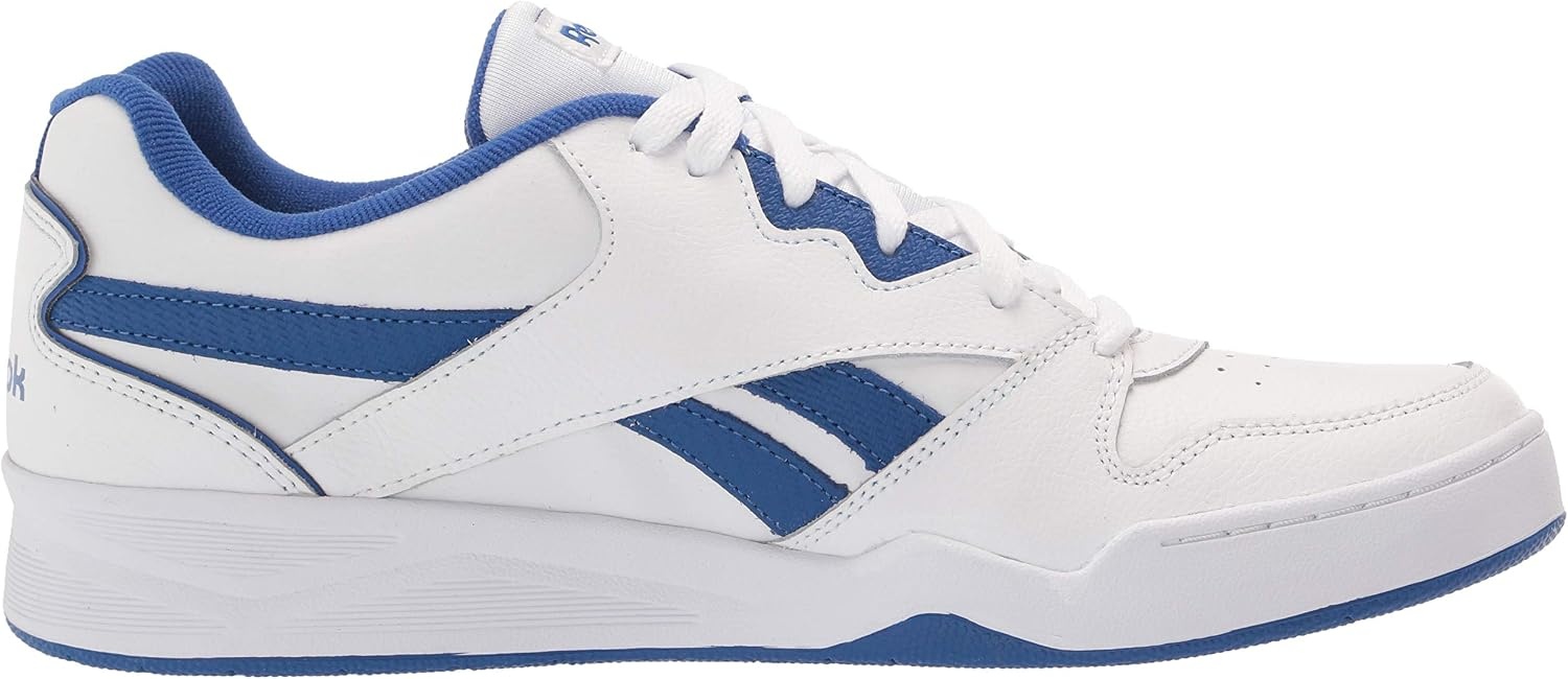 image:imageReebok Work BB4500 Work Composite Toe Womens OxfordWhiteVector Blue