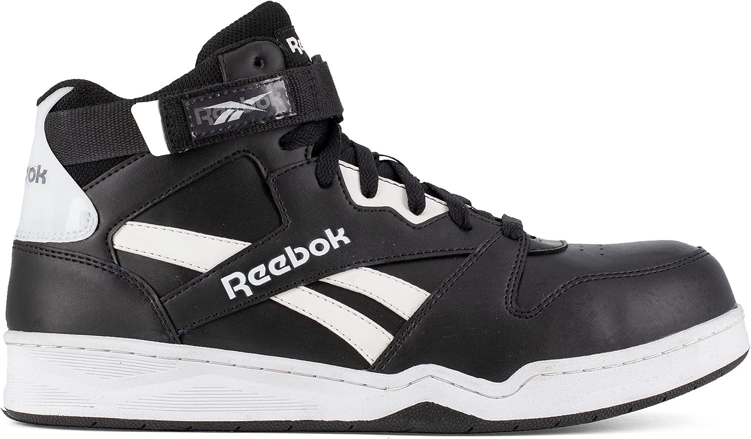 image:imageReebok Work BB4500 Work High Top SneakerBlack