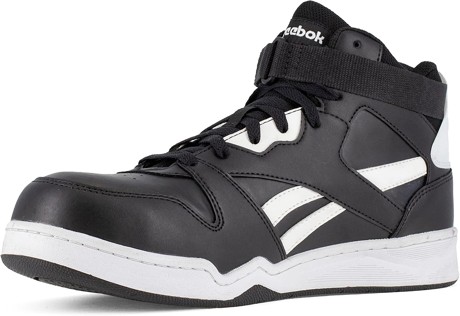 image:imageReebok Work BB4500 Work High Top SneakerBlack