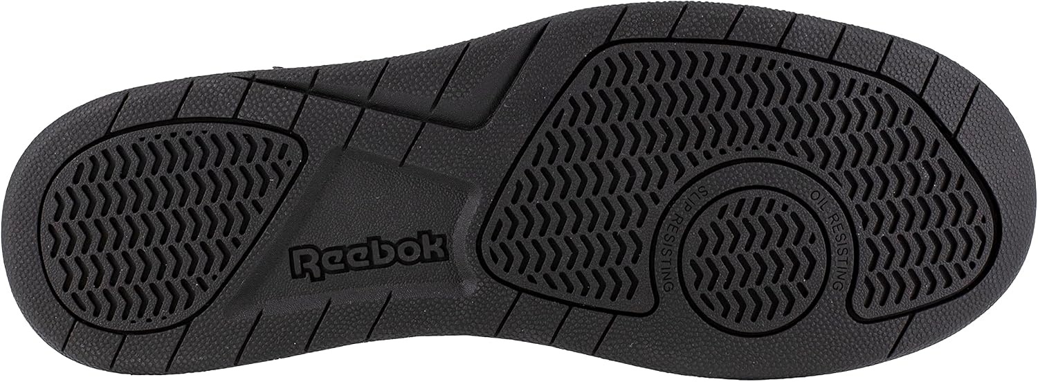 image:imageReebok Work BB4500 Work High Top SneakerBlack