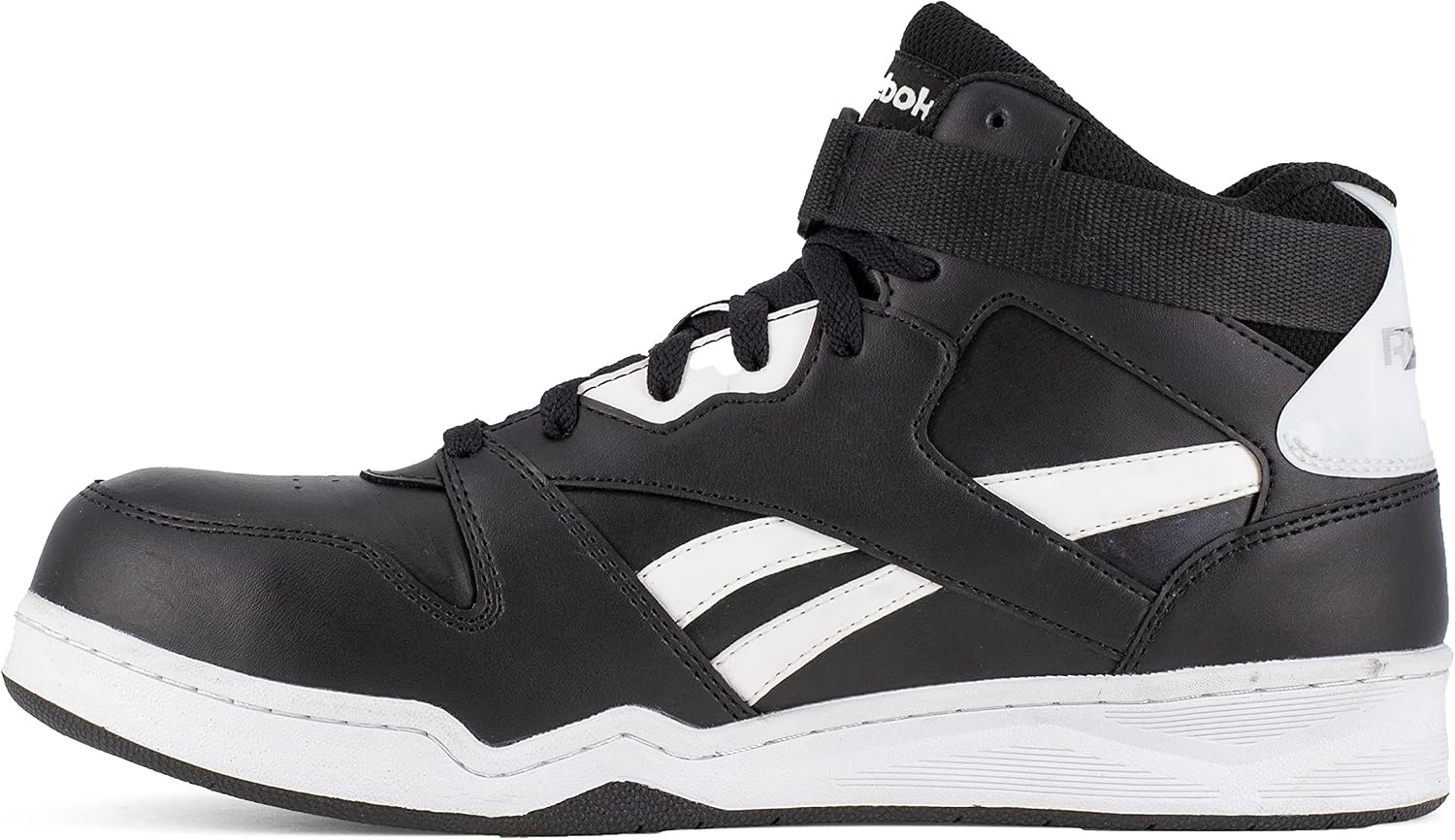 image:imageReebok Work BB4500 Work High Top SneakerBlack