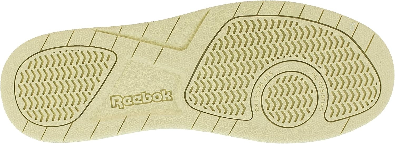 image:imageReebok Work BB4500 Work High Top SneakerGreyBlack