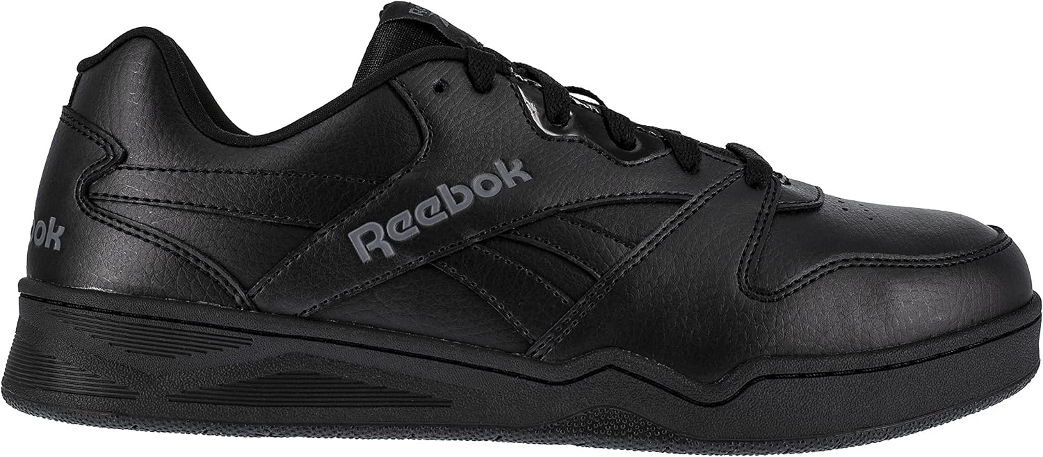 image:imageReebok Work BB4500 Work Low Comp Toe Womens OxfordBlack