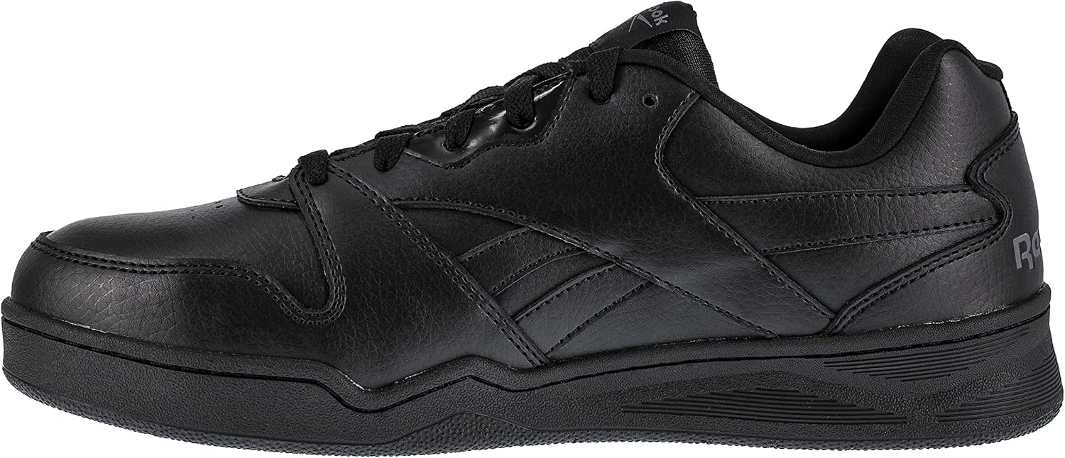 image:imageReebok Work BB4500 Work Low Comp Toe Womens OxfordBlack