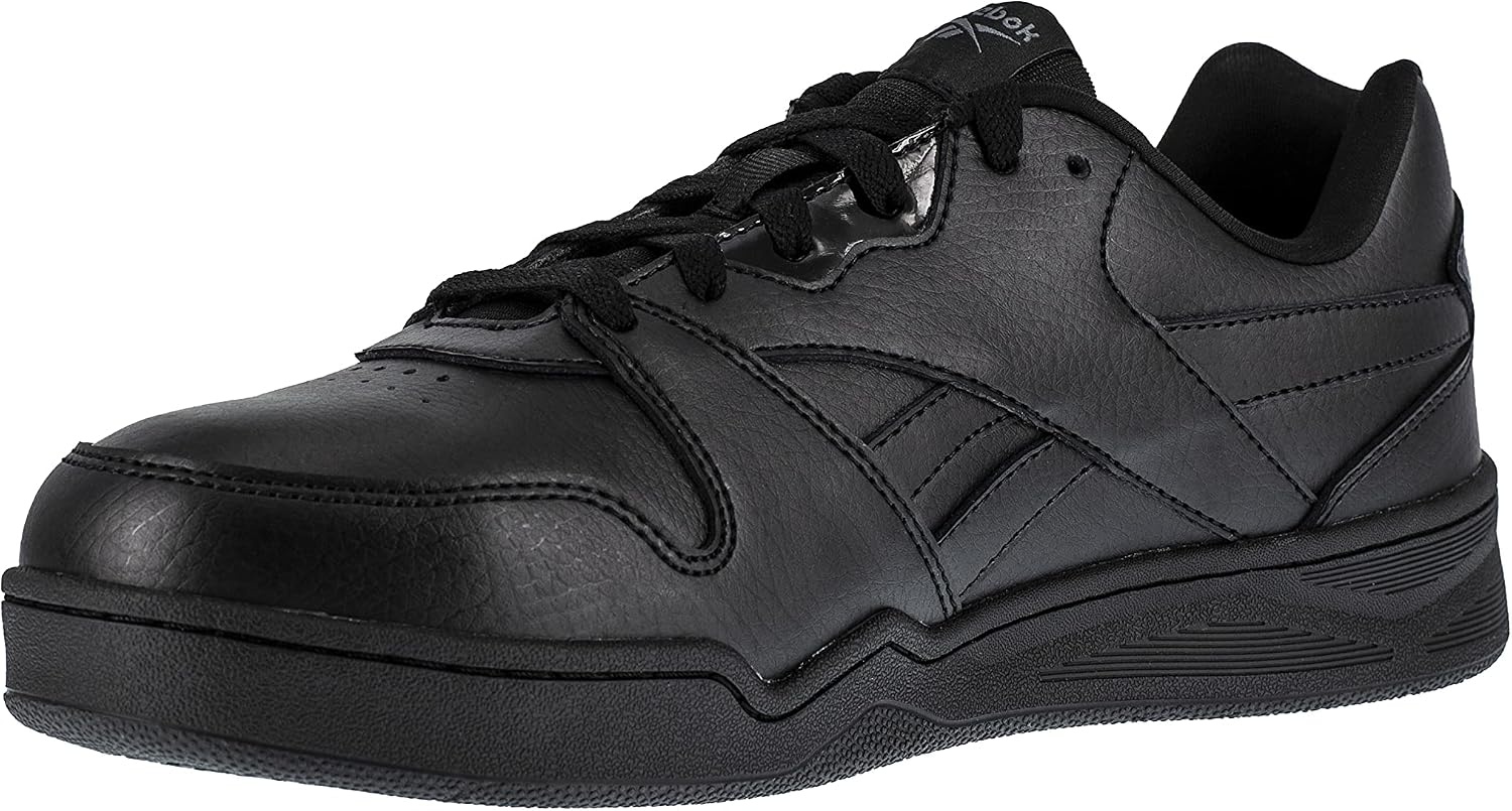 image:imageReebok Work BB4500 Work Low Comp Toe Womens OxfordBlack