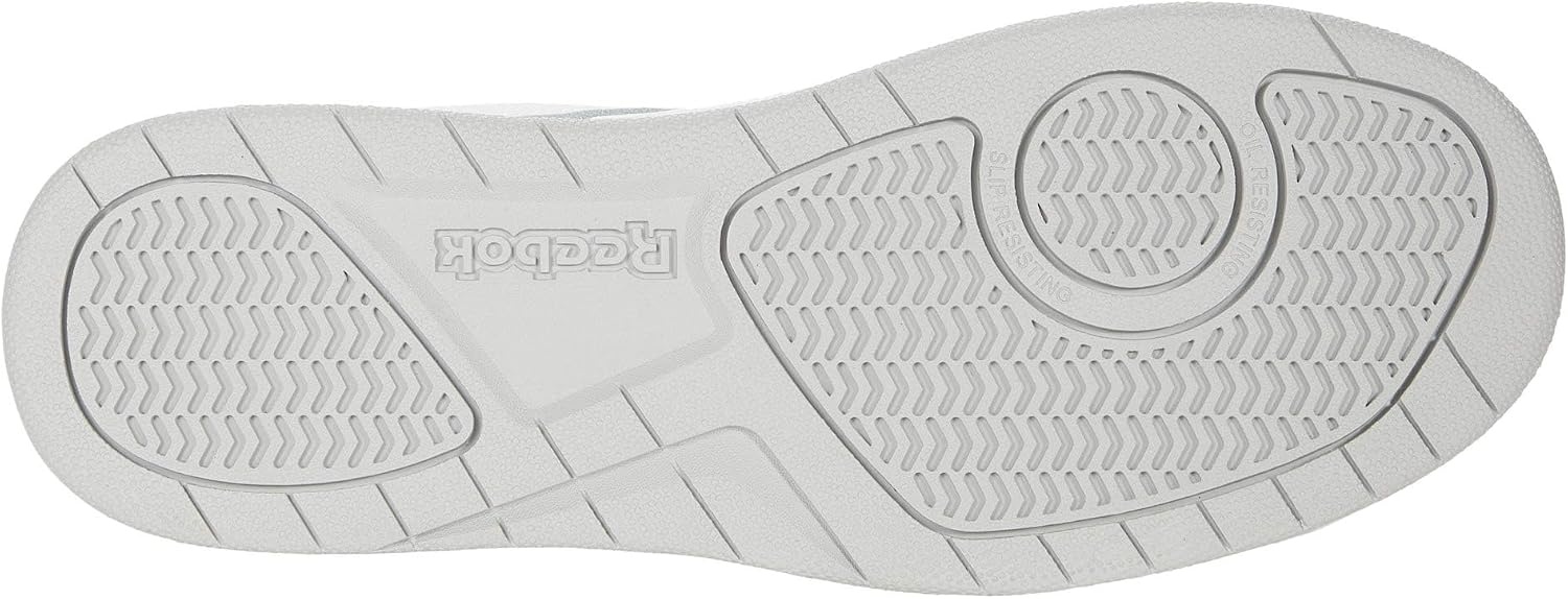 image:imageReebok Work BB4500 Work Low Comp Toe Womens OxfordWhiteGrey