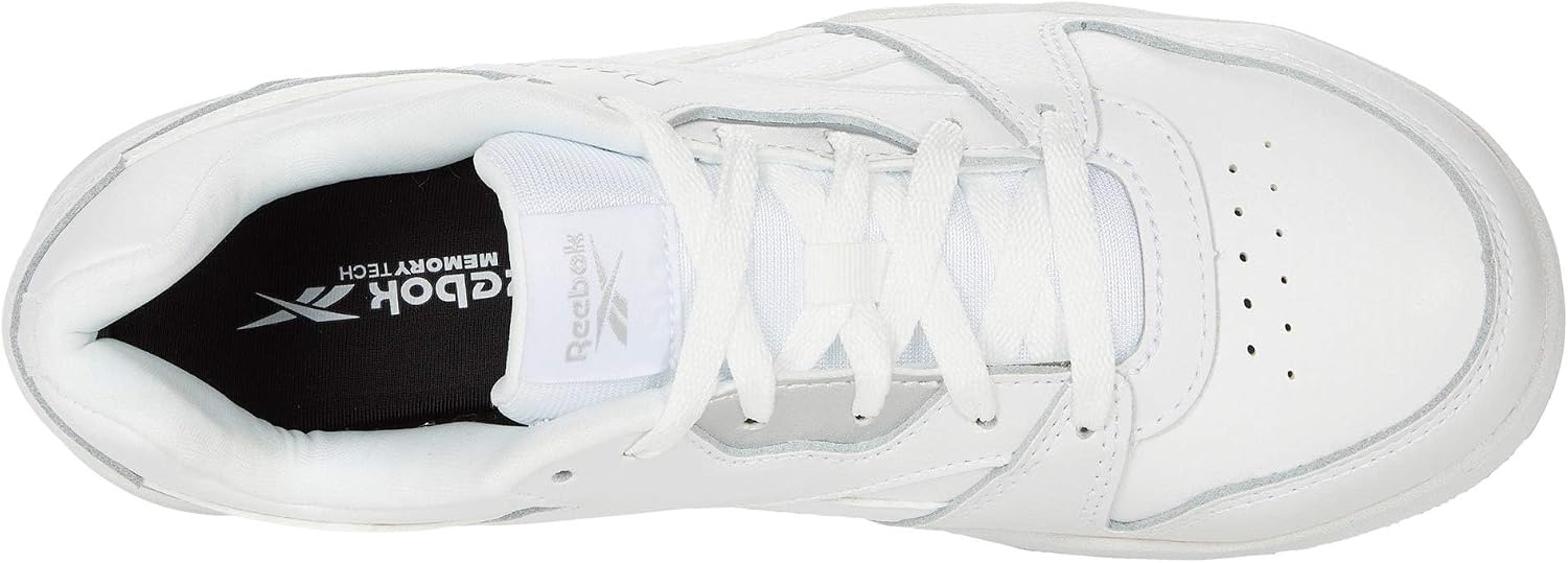 image:imageReebok Work BB4500 Work Low Comp Toe Womens OxfordWhiteGrey