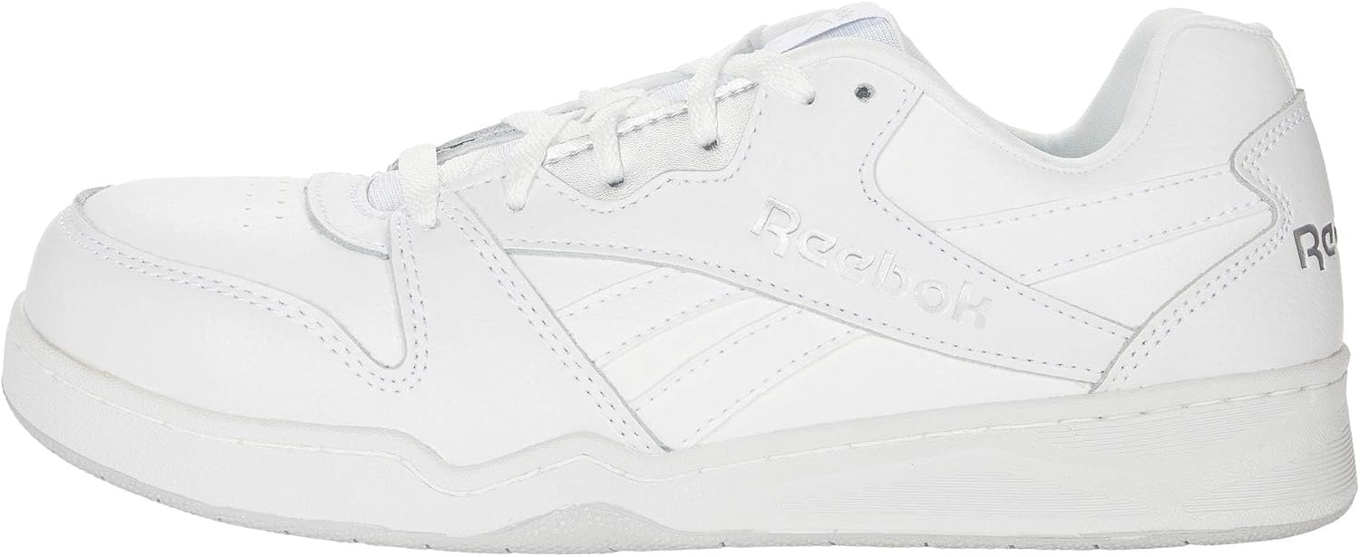 image:imageReebok Work BB4500 Work Low Comp Toe Womens OxfordWhiteGrey