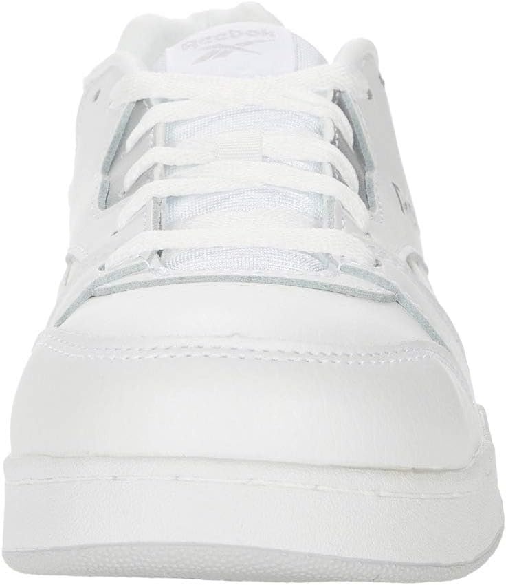 image:imageReebok Work BB4500 Work Low Comp Toe Womens OxfordWhiteGrey