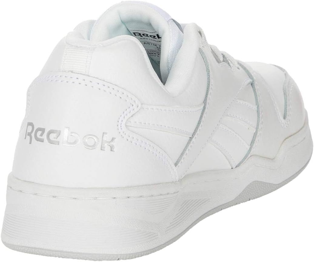 image:imageReebok Work BB4500 Work Low Comp Toe Womens OxfordWhiteGrey