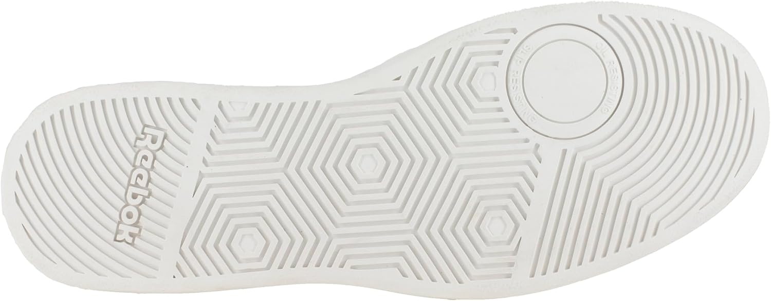image:imageReebok Work Club MEMT Work Sneaker Composite Toe Womens OxfordWhite