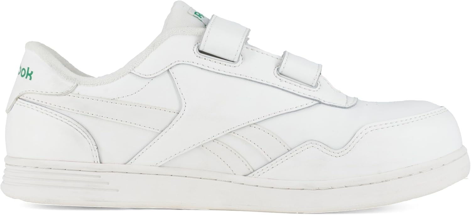 image:imageReebok Work Club MEMT Work Sneaker Composite Toe Womens OxfordWhite