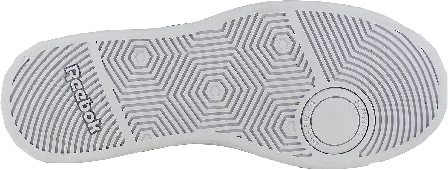 image:imageReebok Work Club MEMT Work Sneaker Composite Toe Womens OxfordWhiteGreen