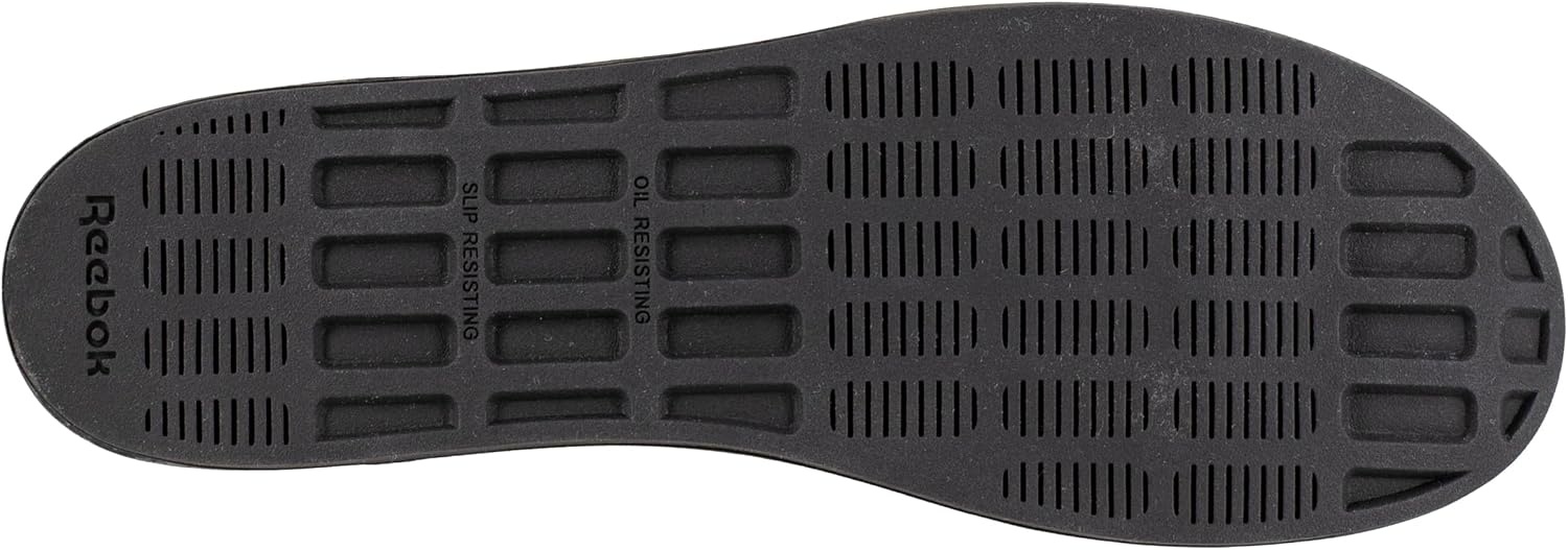 image:imageReebok Work Comfortie Work Steel Toe Womens Slip OnBlack