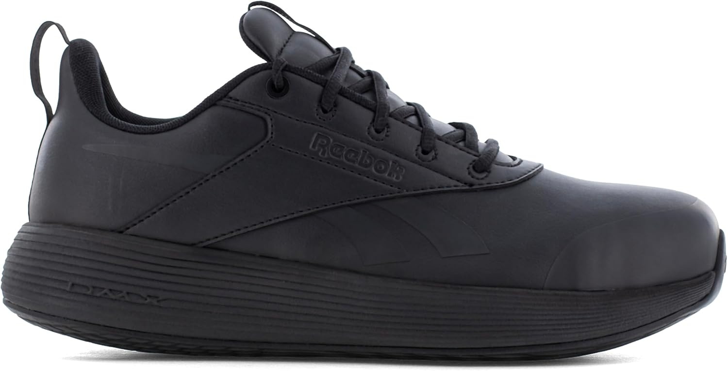 image:imageReebok Work DMX Air Work Womens OxfordBlack