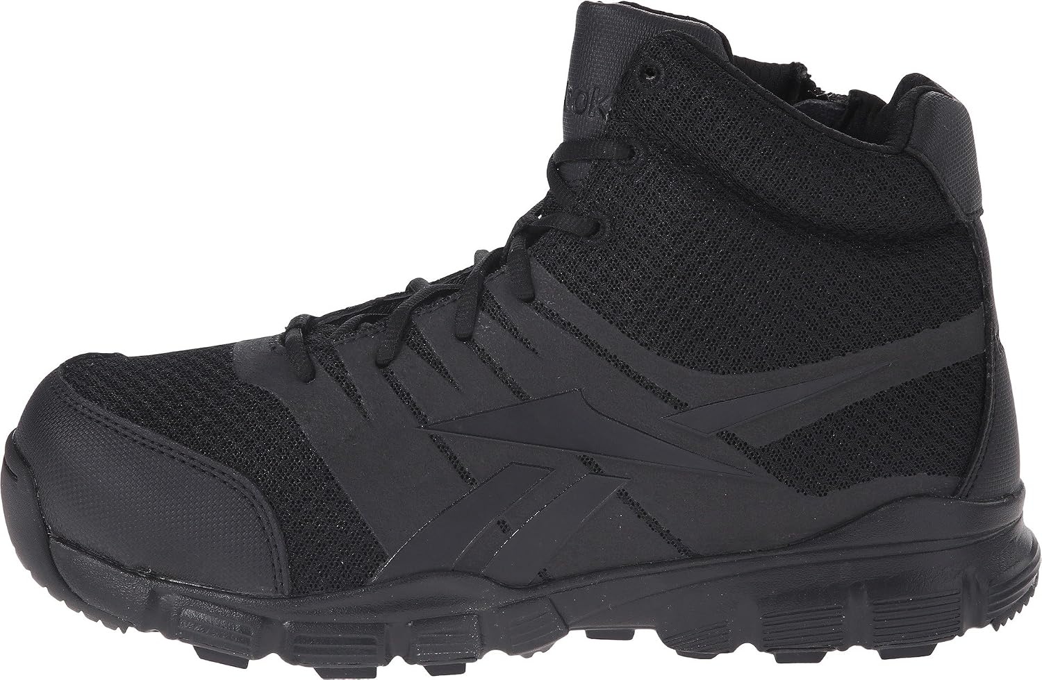 image:imageReebok Work Dauntless UltraLight 5 Tactical Mens OxfordBlack