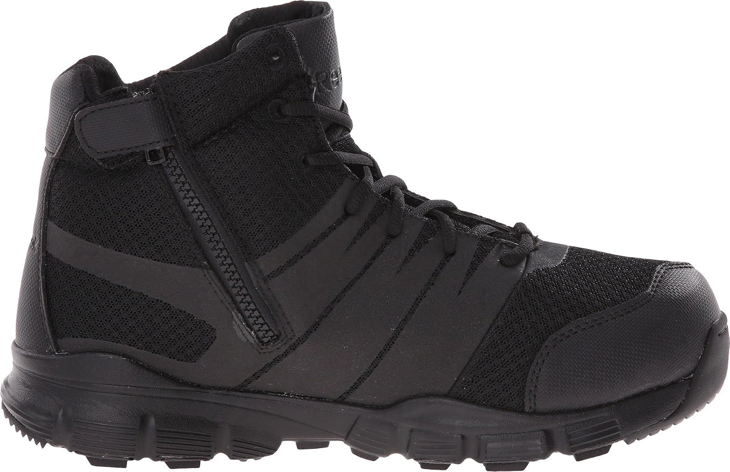 image:imageReebok Work Dauntless UltraLight 5 Tactical Mens OxfordBlack