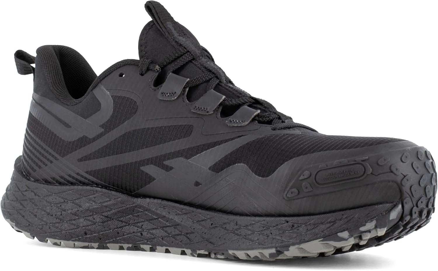 image:imageReebok Work FE4 Adventure Work Mens OxfordBlack