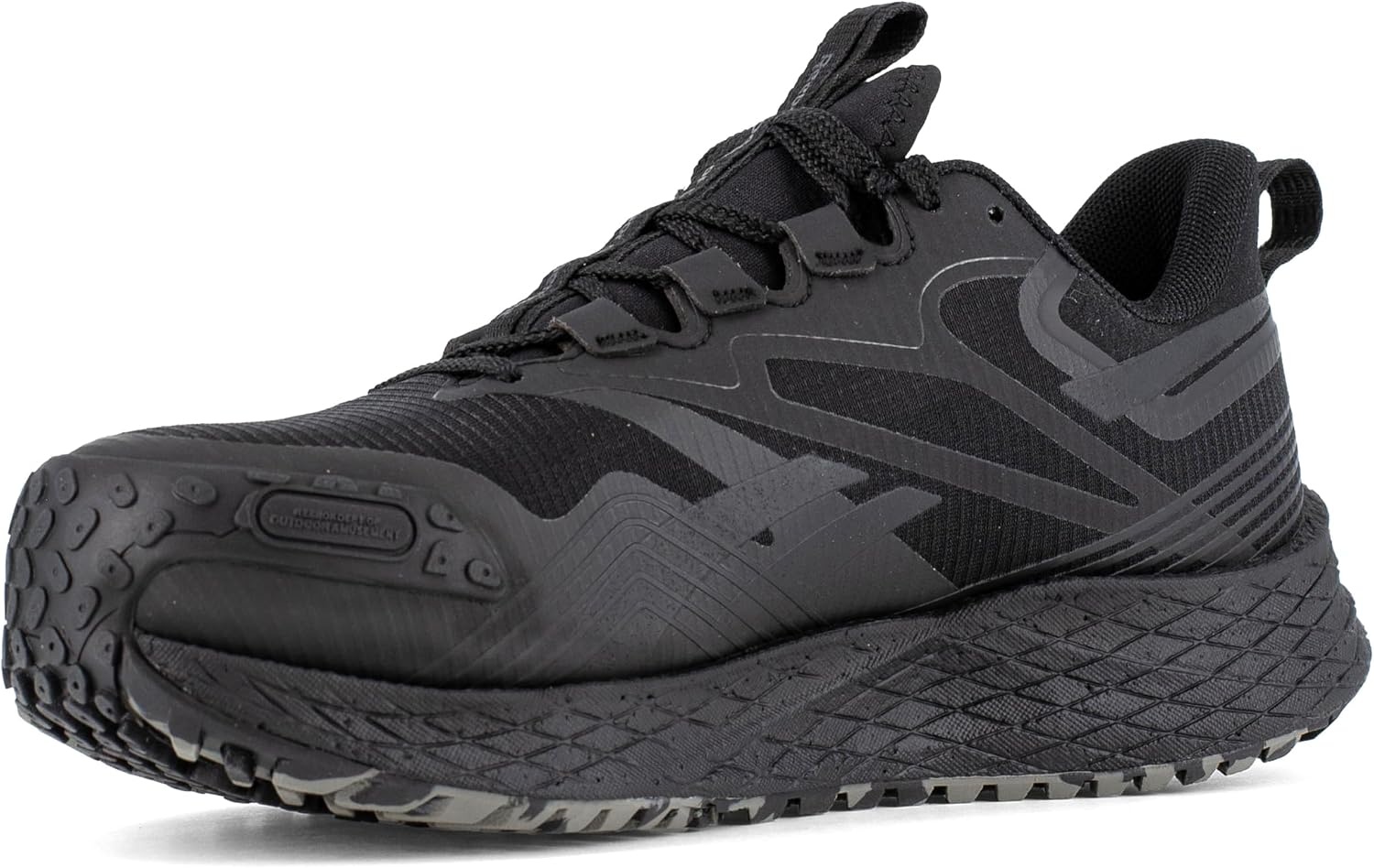 image:imageReebok Work FE4 Adventure Work Mens OxfordBlack