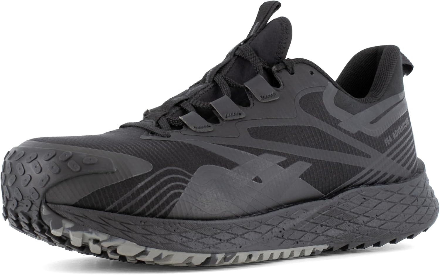 image:imageReebok Work FE4 Adventure Work Mens OxfordBlack