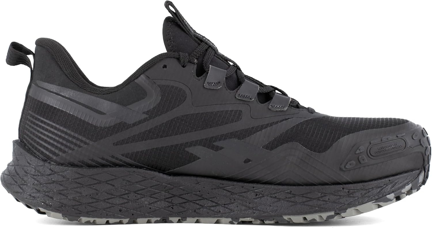 image:imageReebok Work FE4 Adventure Work Mens OxfordBlack