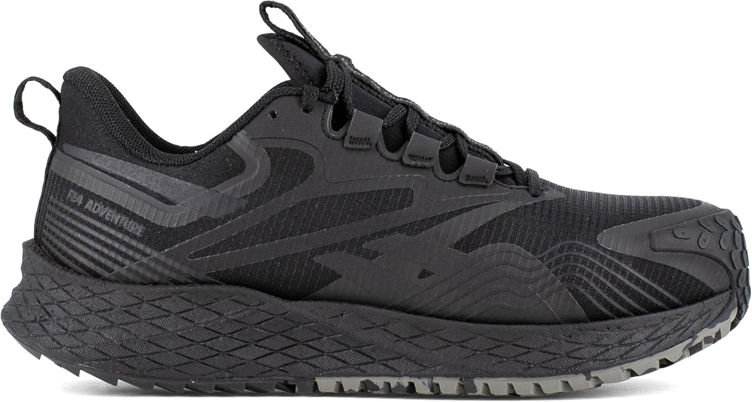 image:imageReebok Work FE4 Adventure Work Mens OxfordBlack