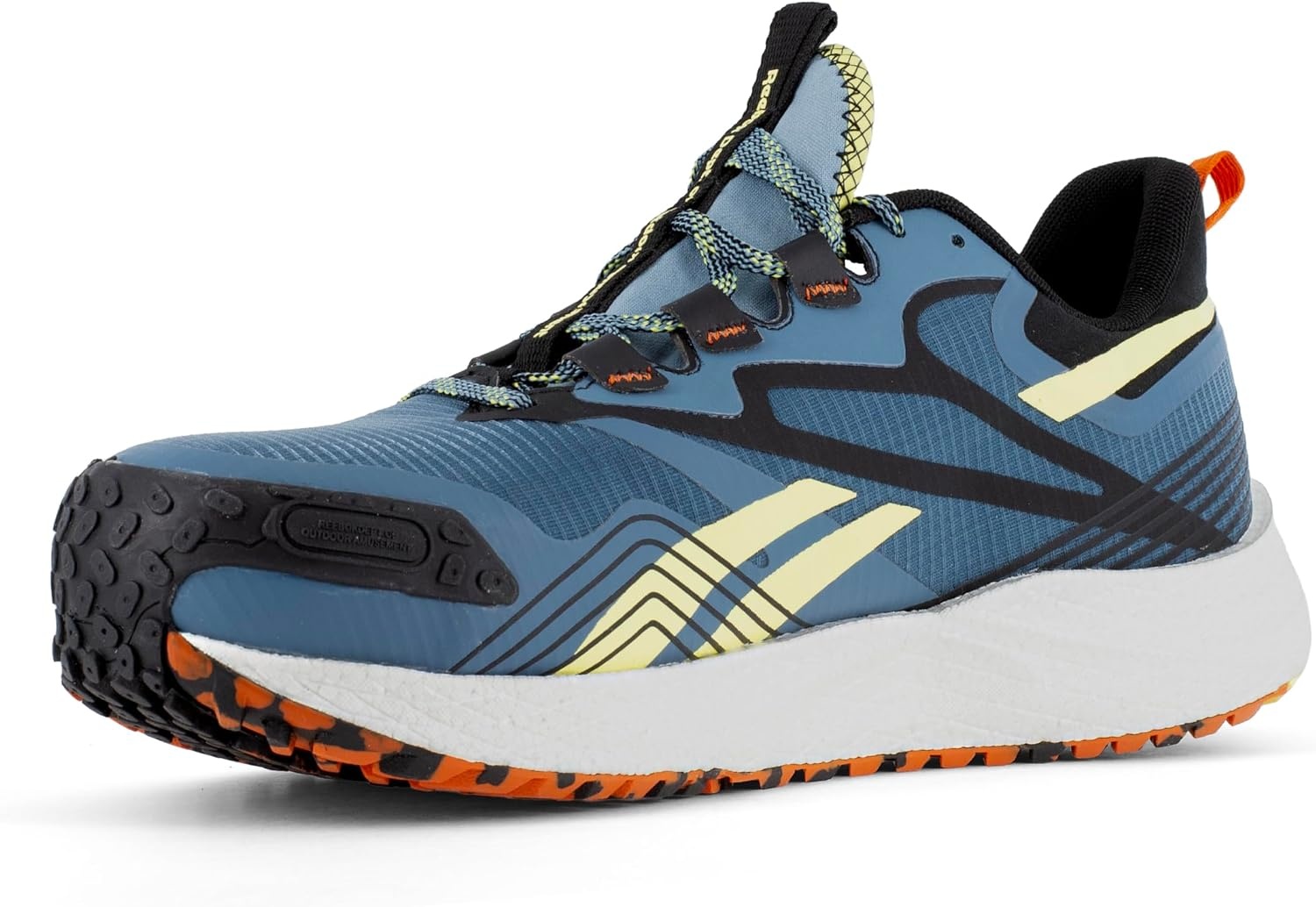 image:imageReebok Work FE4 Adventure Work Mens OxfordBlue