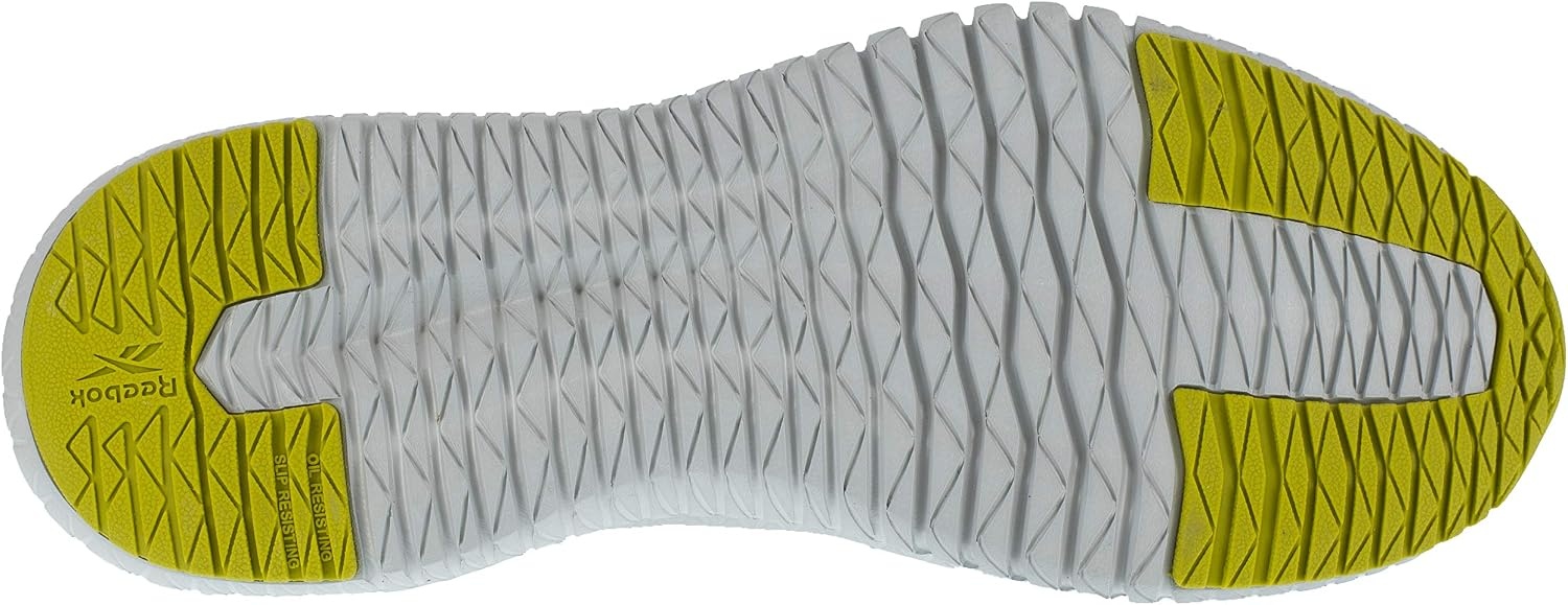 image:imageReebok Work Flexagon 30 Work Comp Toe Mens OxfordLime