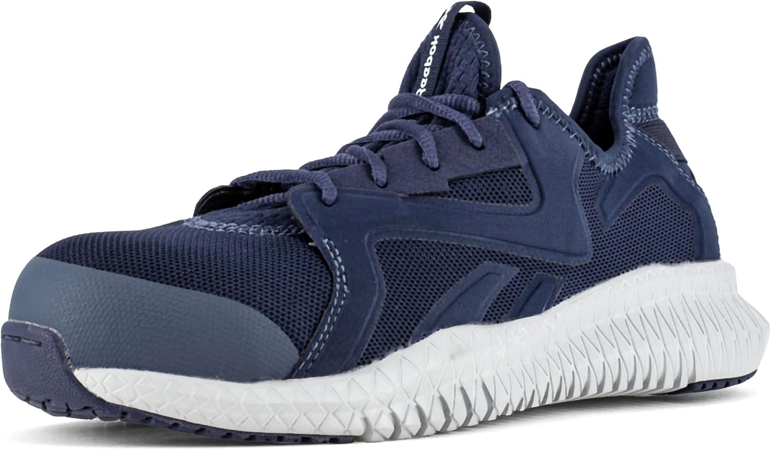 image:imageReebok Work Flexagon 30 Work Comp Toe Mens OxfordNavy