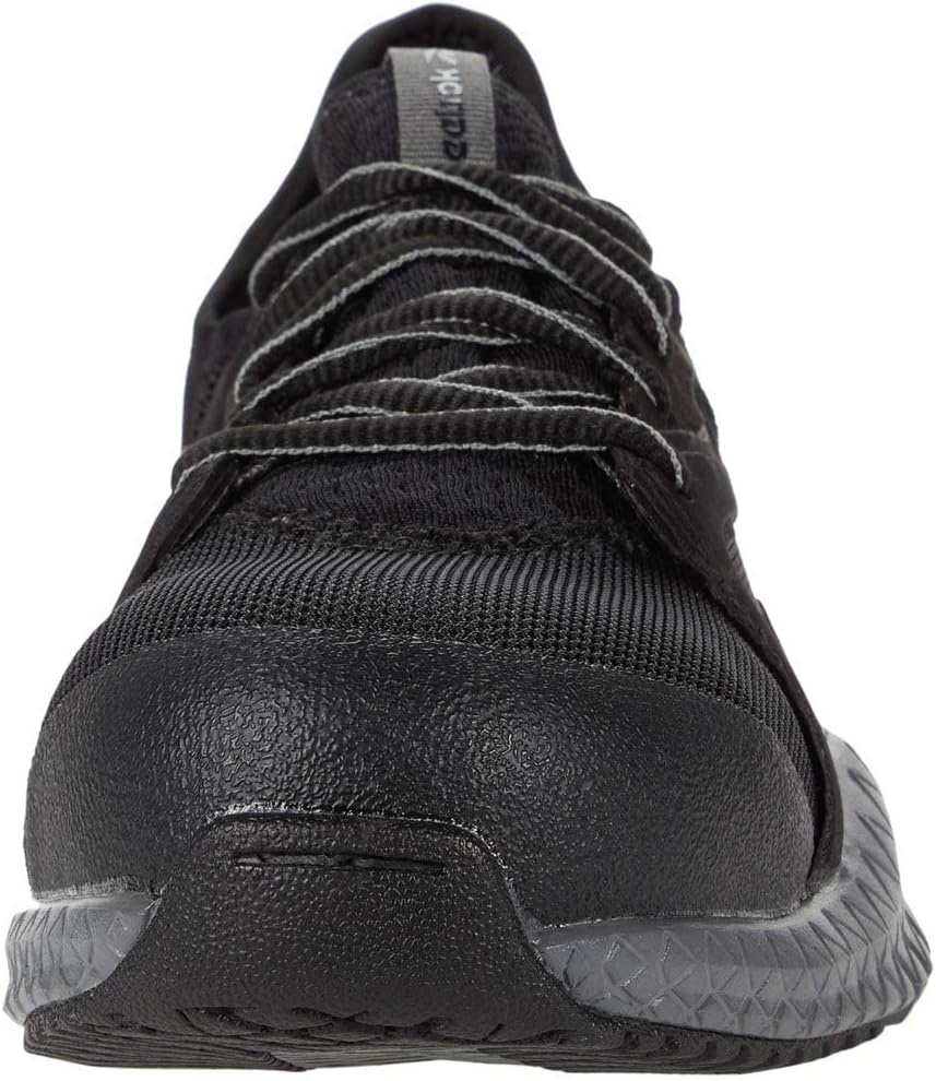 image:imageReebok Work Flexagon 30 Work Comp Toe Womens OxfordBlackGrey